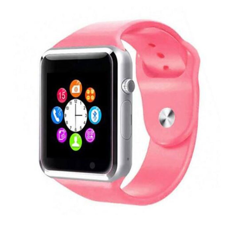 Adventure Kids Smartwatch - Stay Connected & Safe!