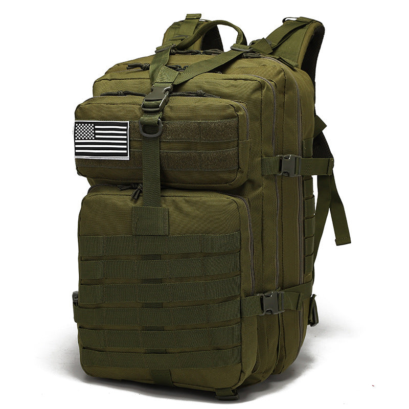 Ultimate Adventure Tactical Backpack