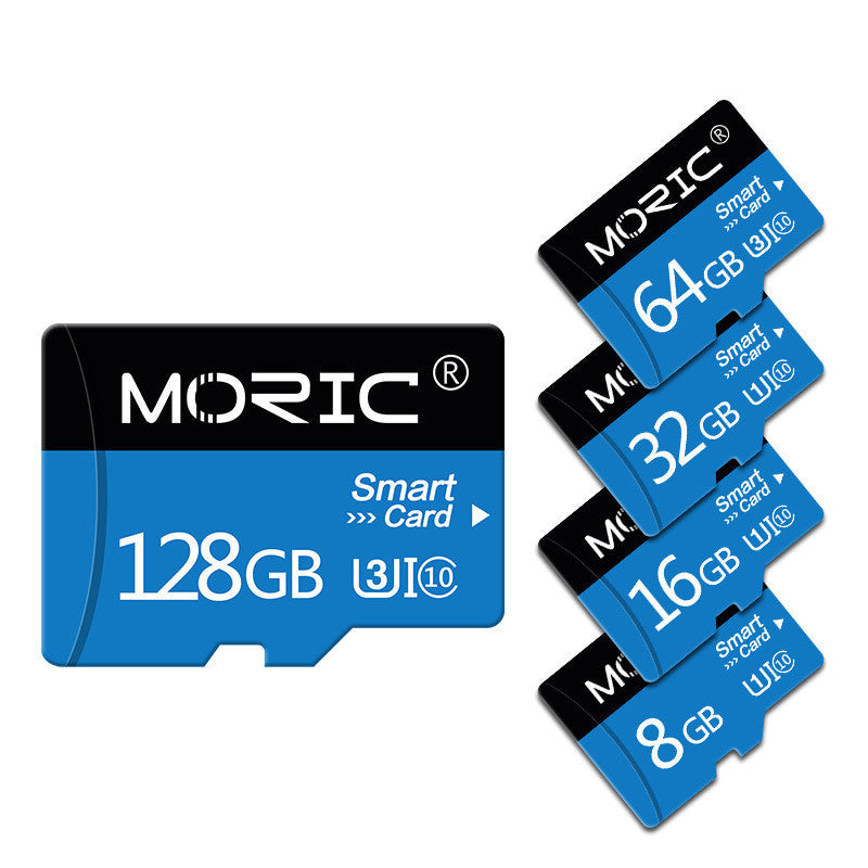 Blazing Fast Mobile Memory Card - TurboCharge Your Storage!