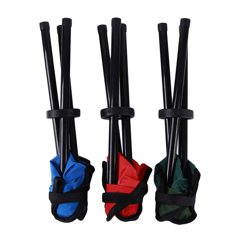 Adventure-Ready Folding Camping Chair