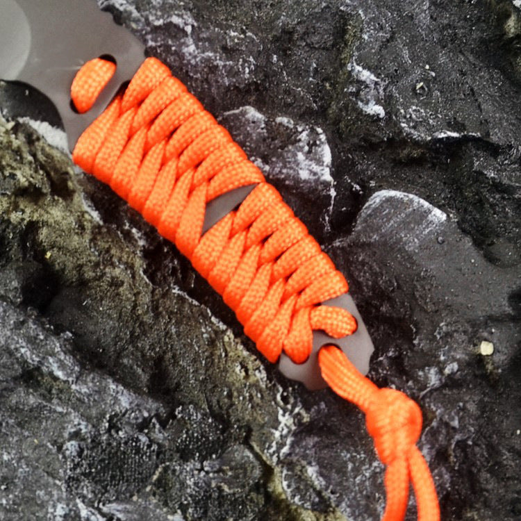 Unleash Adventure: Versatile Survival Knife