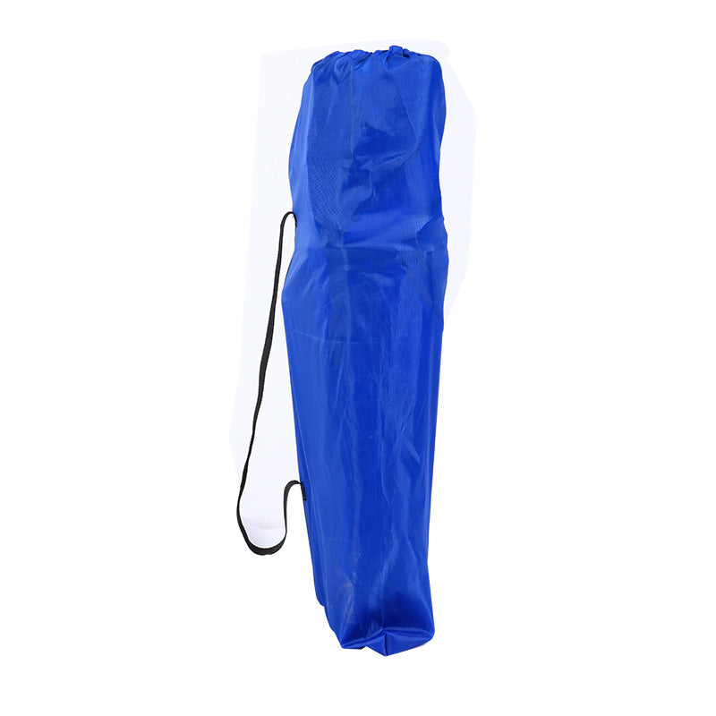 Adventure-Ready Double Folding Chair
