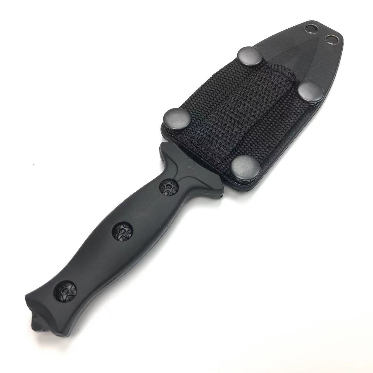 Limitless Adventure Camping Knife - Portable & Powerful
