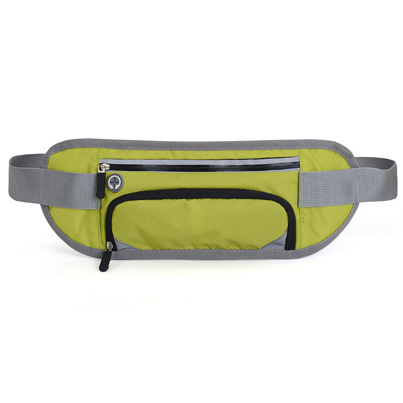 Ultimate Adventure Sports Belt - Bold & Versatile