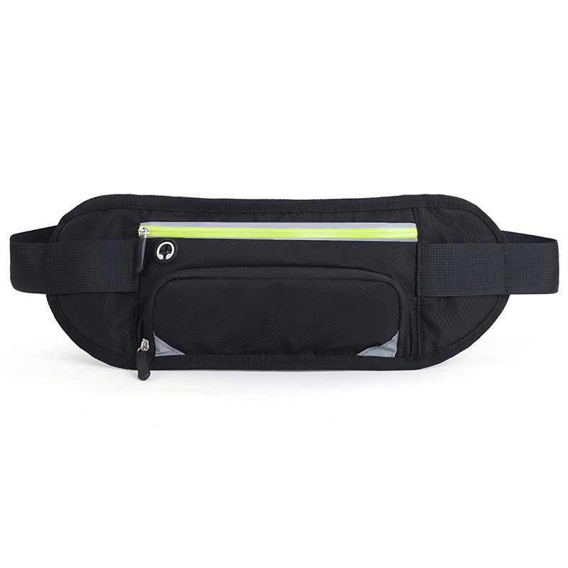 Ultimate Adventure Sports Belt - Bold & Versatile
