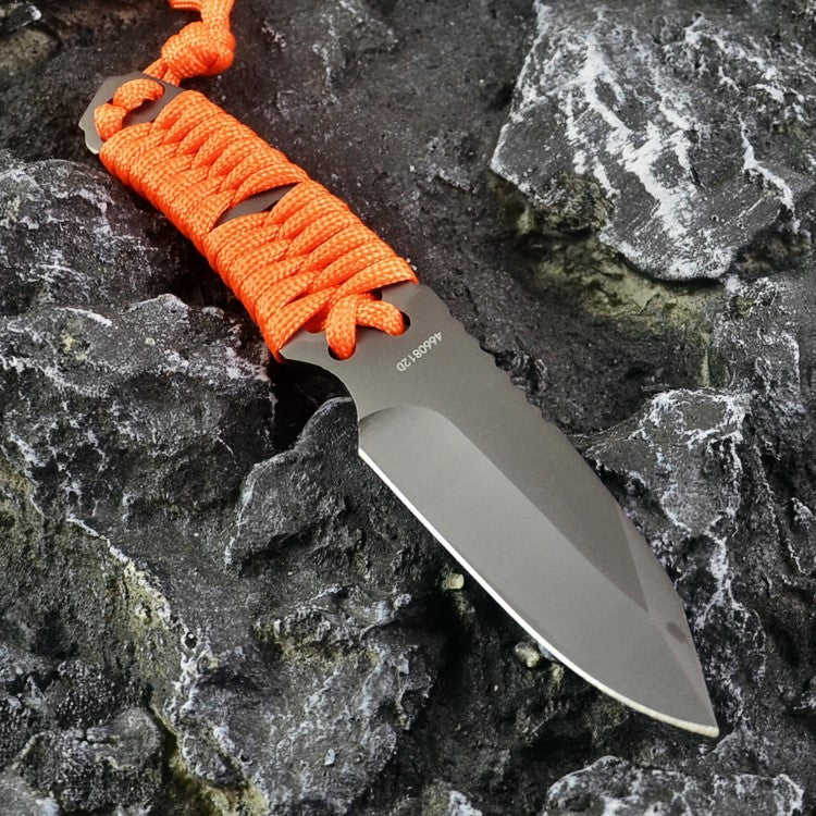 Unleash Adventure: Versatile Survival Knife