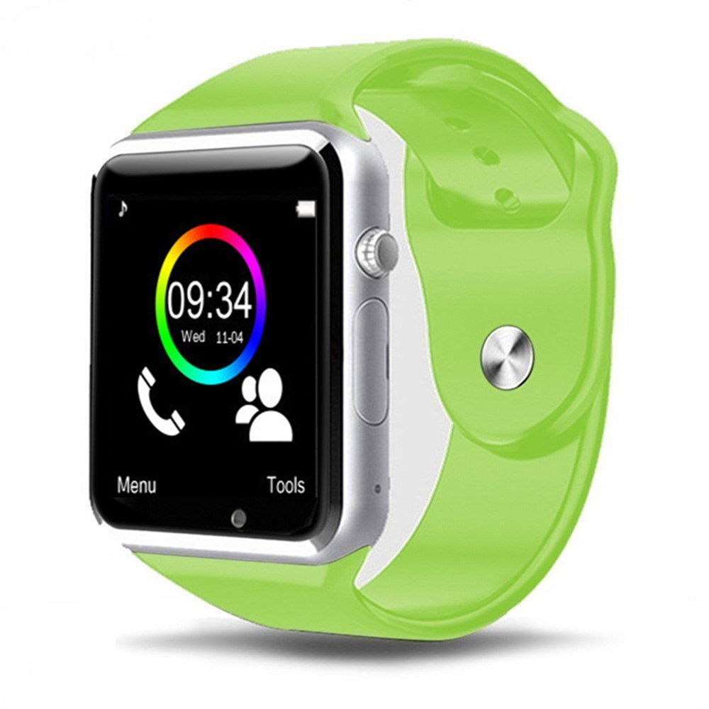 Adventure Kids Smartwatch - Stay Connected & Safe!