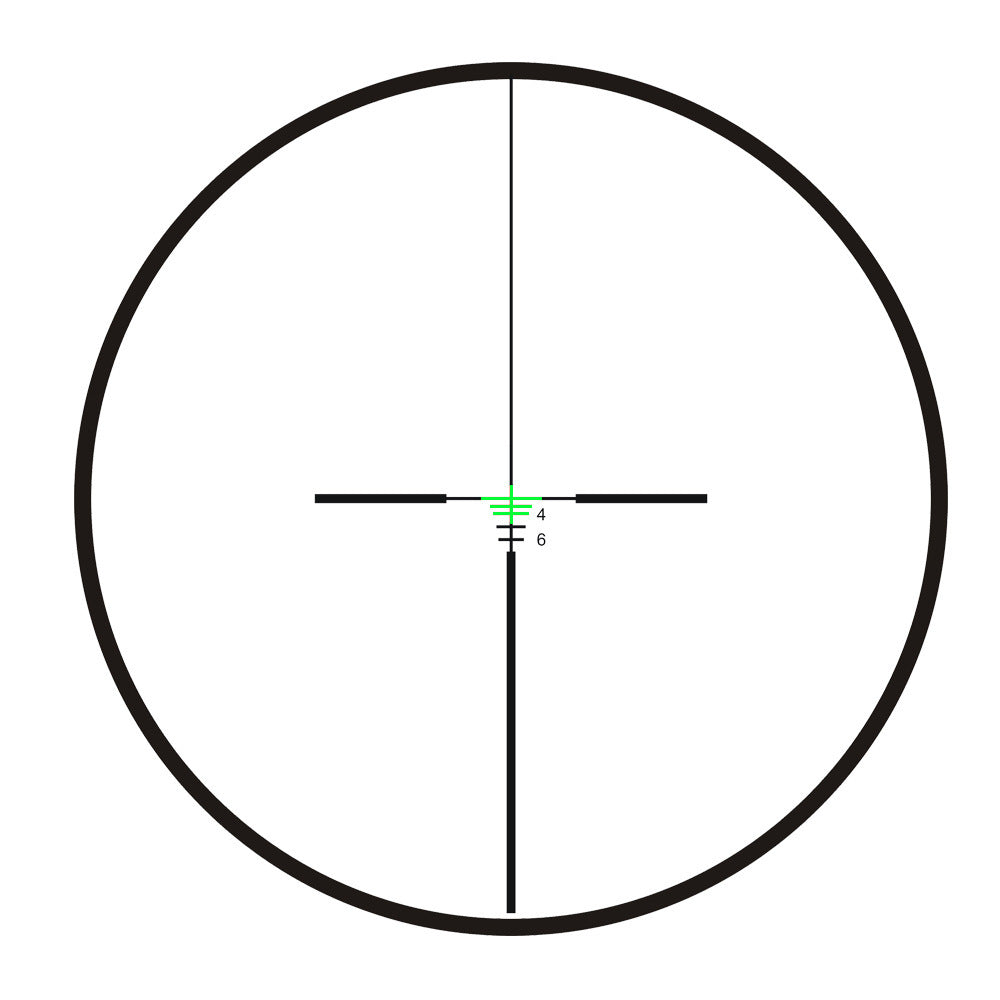 Maku 4x32 Quadruple Lens: Conquer the Outdoors!
