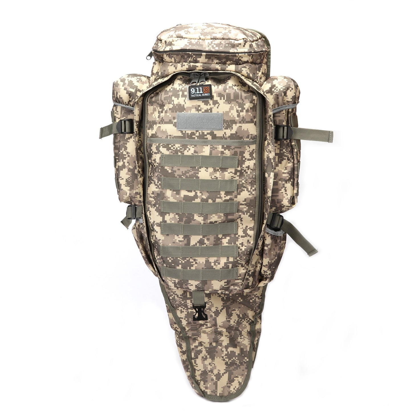 Conquer Peaks with the Ultimate Adventure Backpack