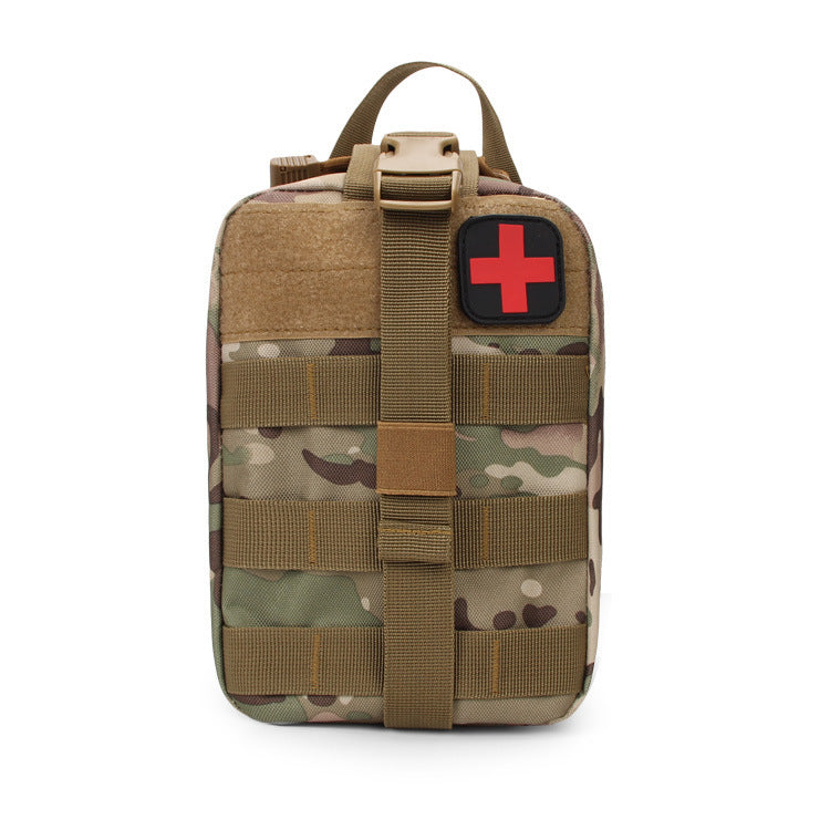 Ultimate Adventure First Aid Kit