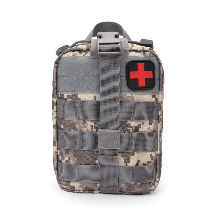 Ultimate Adventure First Aid Kit