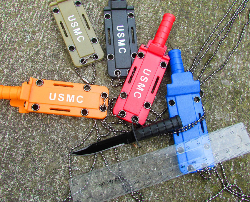 Ultimate Steel Survival Knife - Adventure Ready!
