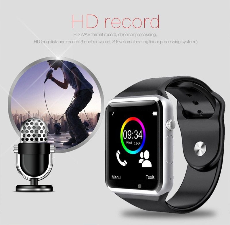 Adventure Kids Smartwatch - Stay Connected & Safe!
