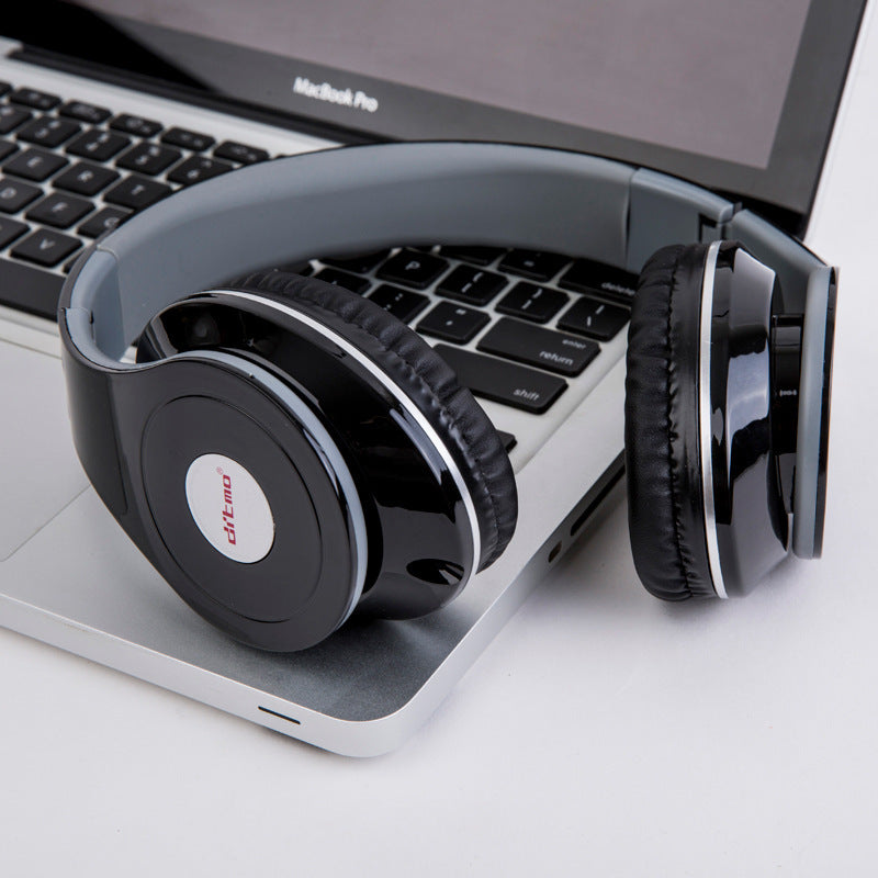 Epic Bass Wired Gaming Headset - Ultimate Sound