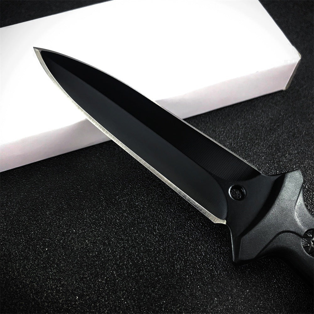 Limitless Adventure Camping Knife - Portable & Powerful