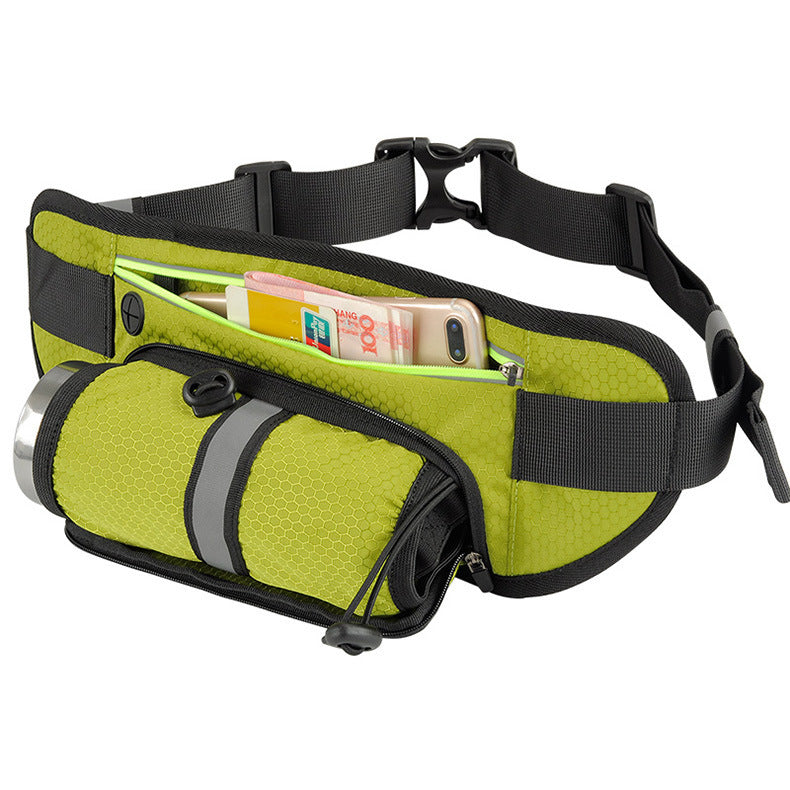 Ultimate Adventure Sports Belt - Bold & Versatile