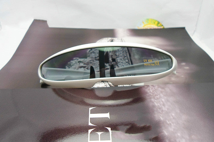 Unleash Adventure with PowerVision Shades