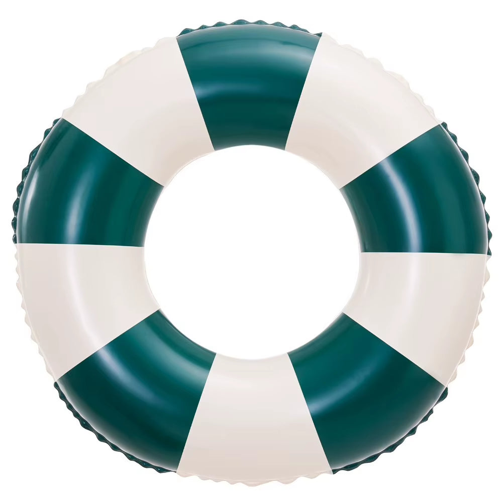 Dive into Fun: Inflatable Pool Float Beer Cooler Cup Holder for Epic Summer Shenanigans!