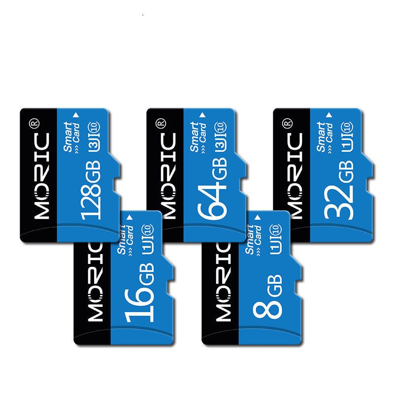Blazing Fast Mobile Memory Card - TurboCharge Your Storage!