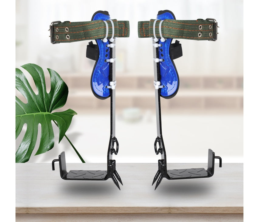 Conquer the Canopy: Ultimate Tree Climbing Gear