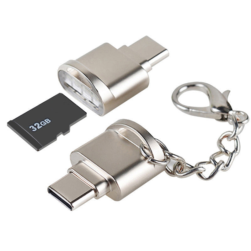 Unleash Speed: USB Mobile Card Reader