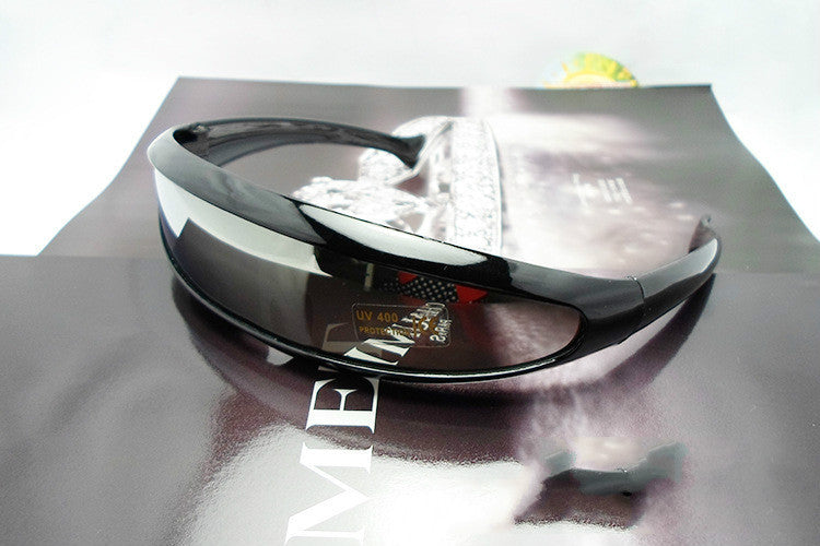 Unleash Adventure with PowerVision Shades