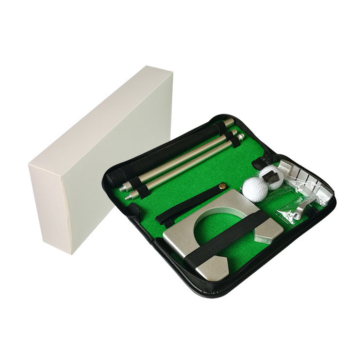 Revolutionize Your Putt: Premium Practice Kit