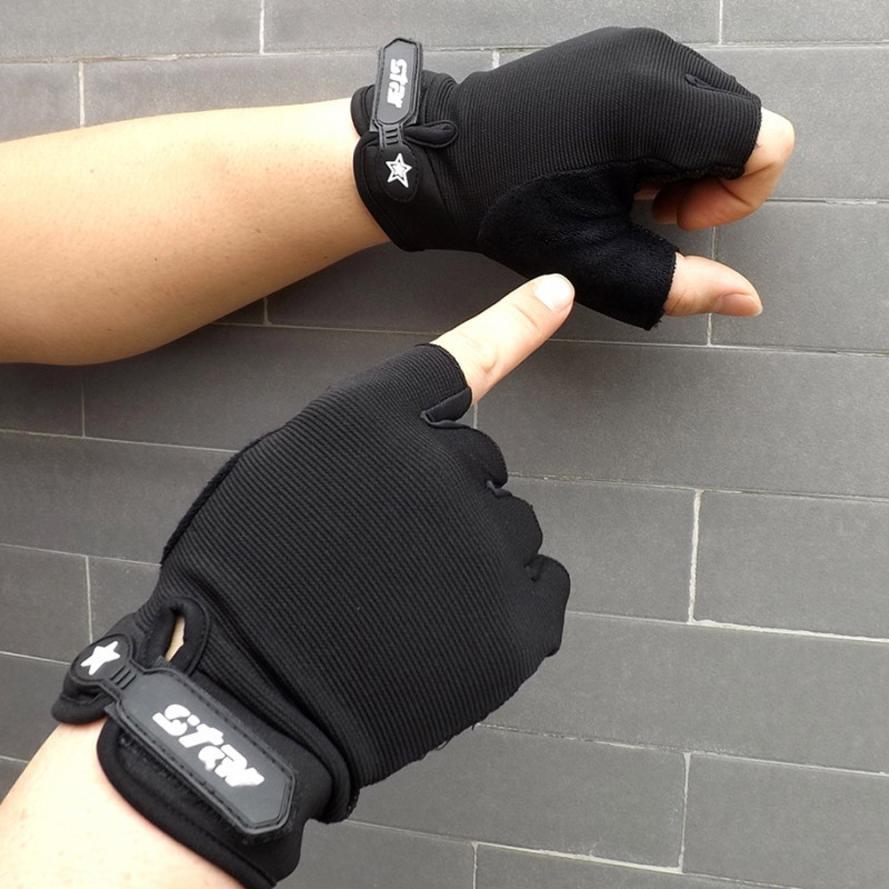Unleash Your Potential: Pro Sport Gloves