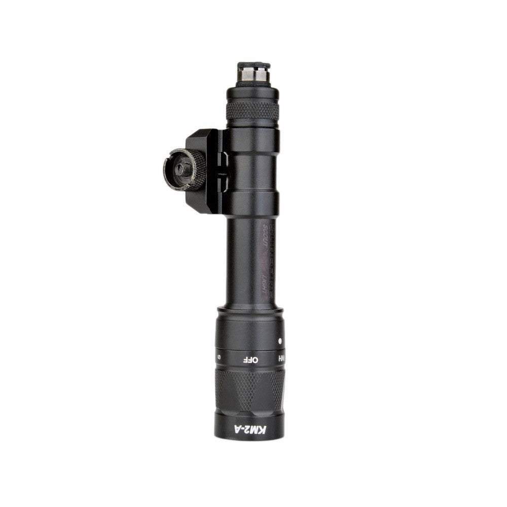 Unstoppable LED Adventure Flashlight