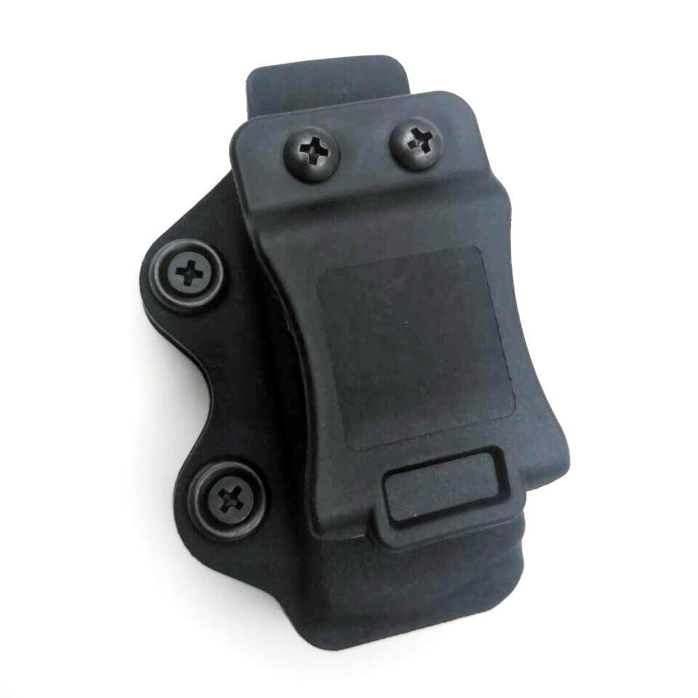 Tactical Nylon Magazine Pouch - Ready for Action!