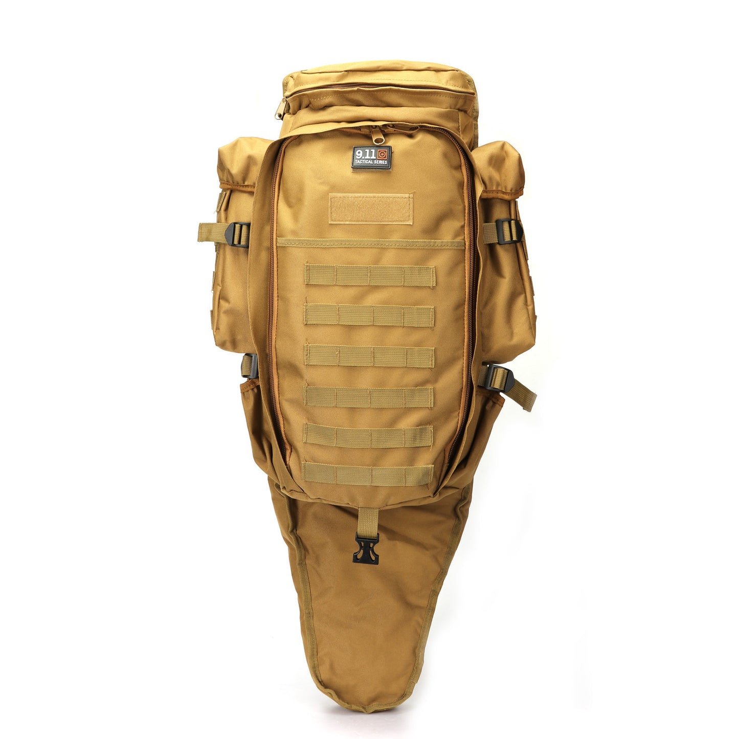 Conquer Peaks with the Ultimate Adventure Backpack