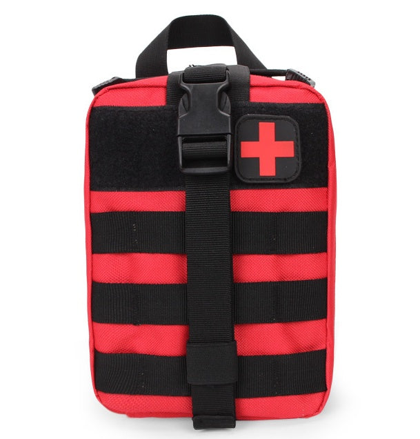 Ultimate Adventure First Aid Kit