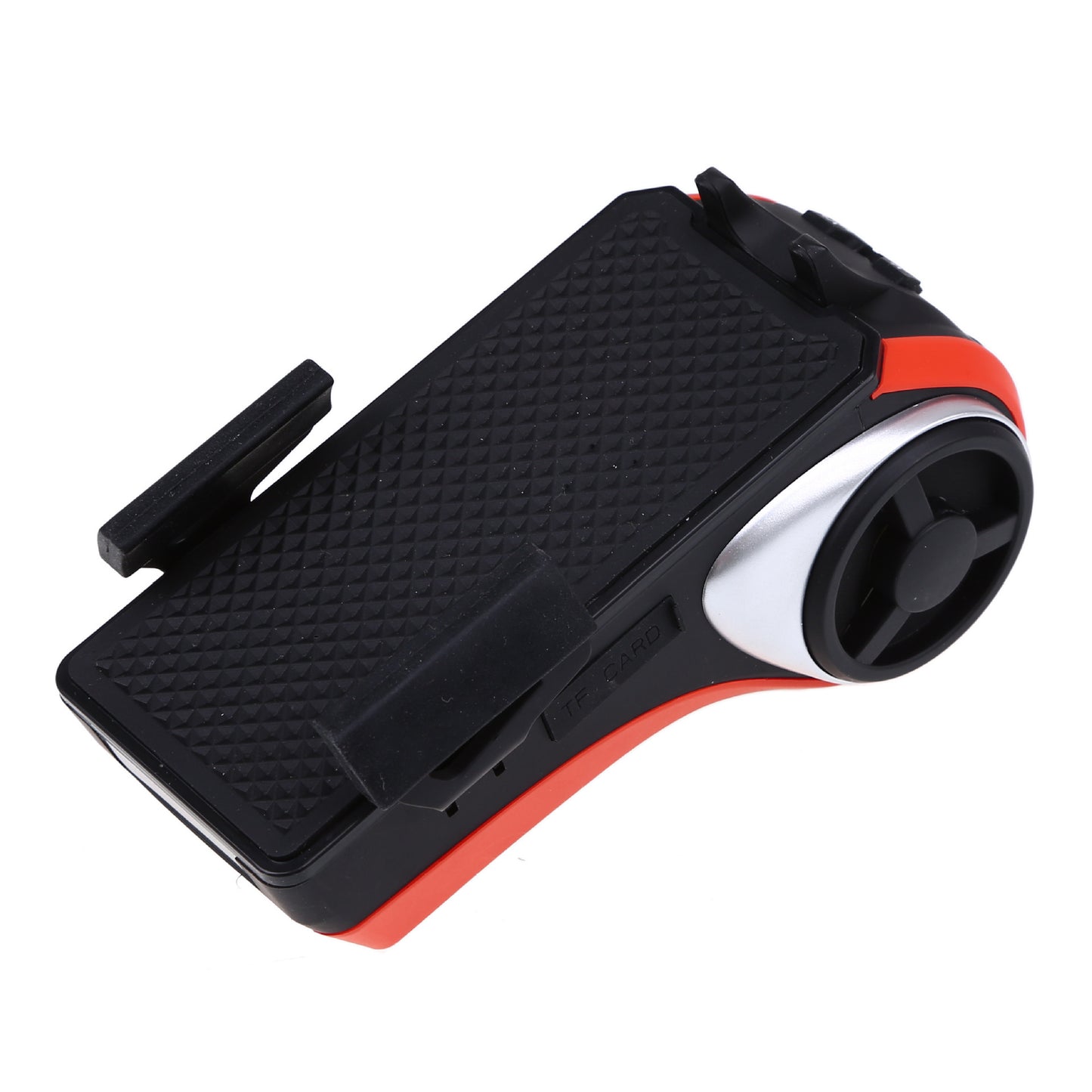 Epic 5-in-1 Bicycle Gadget - Illuminate & Entertain