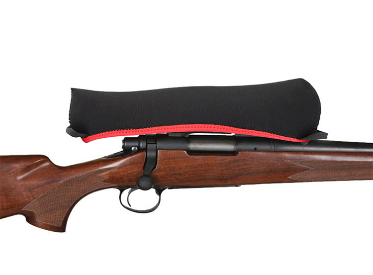 Ultimate Reversible Tactical Scope Cover