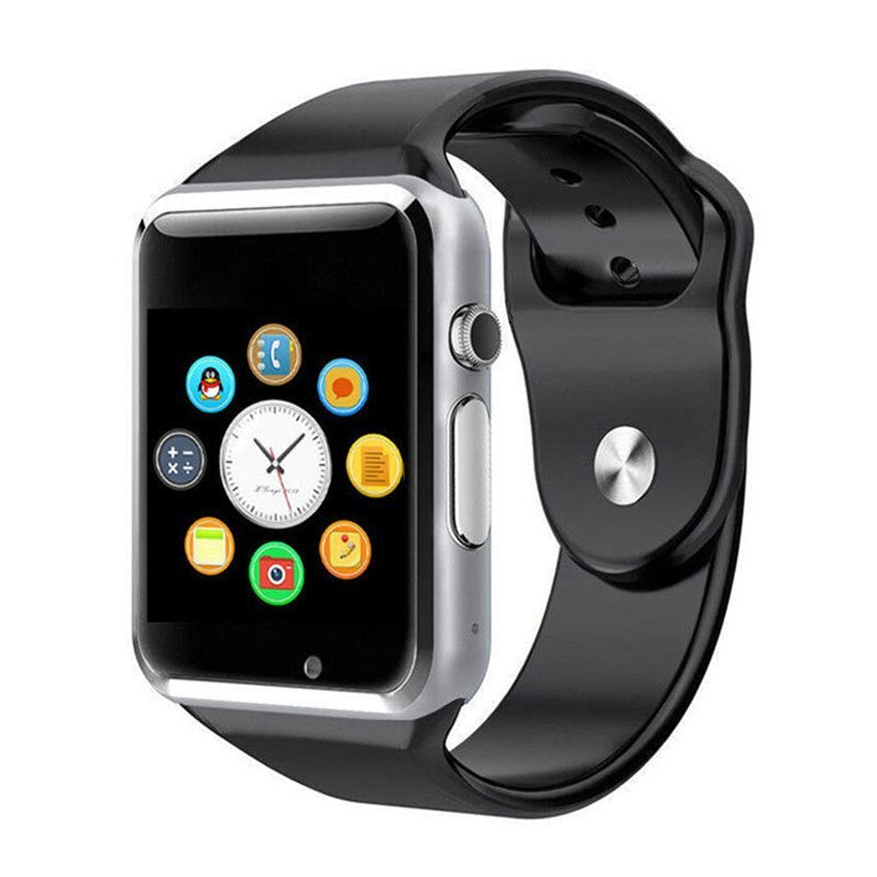 Adventure Kids Smartwatch - Stay Connected & Safe!
