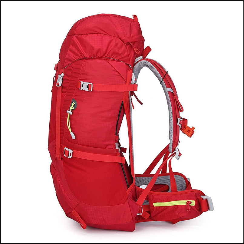 Adventure-Ready Camping Backpack