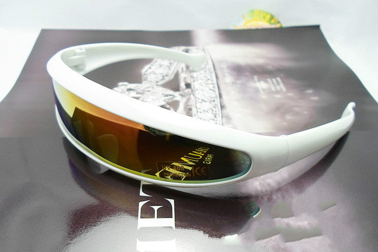 Unleash Adventure with PowerVision Shades
