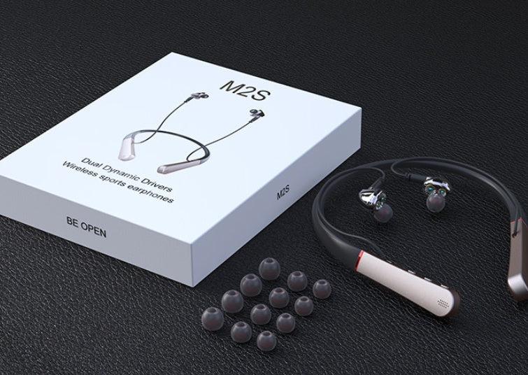Epic SoundSport Neck Bluetooth Headset