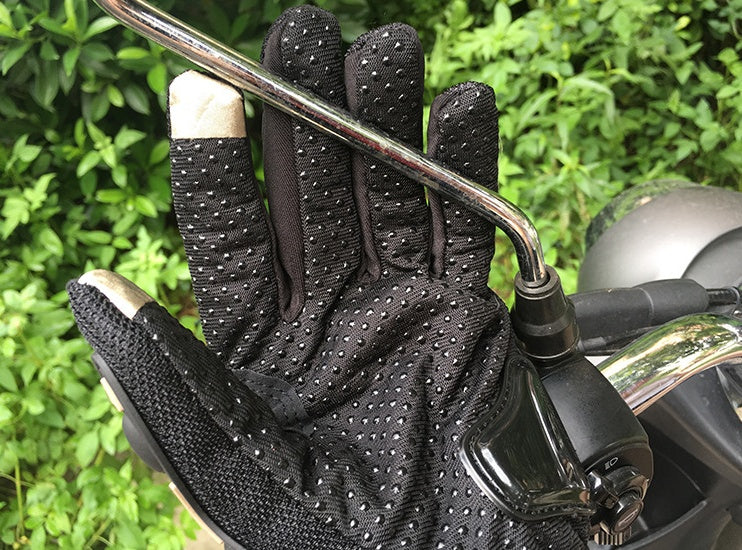 Unstoppable Adventure Sports Gloves