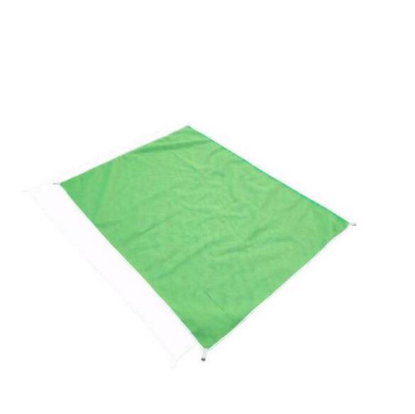 Ultimate Adventure Sand-Free Beach Mat