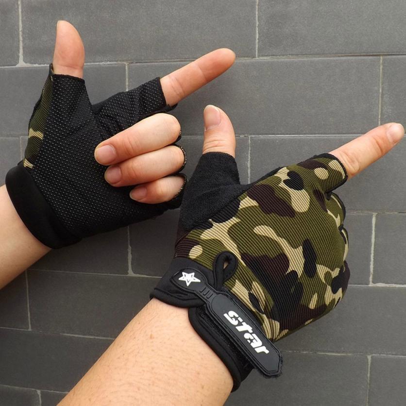 Unleash Your Potential: Pro Sport Gloves