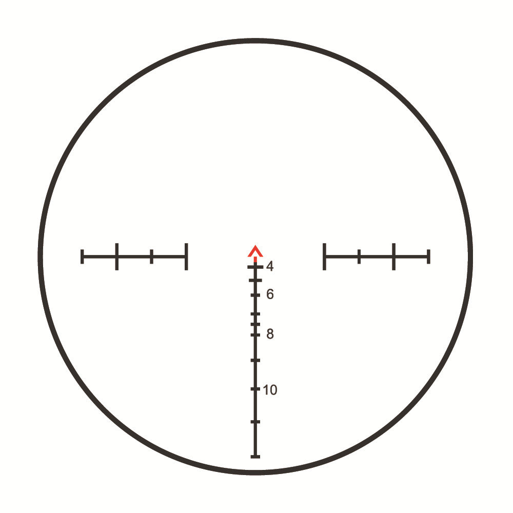 Maku 4x32 Quadruple Lens: Conquer the Outdoors!