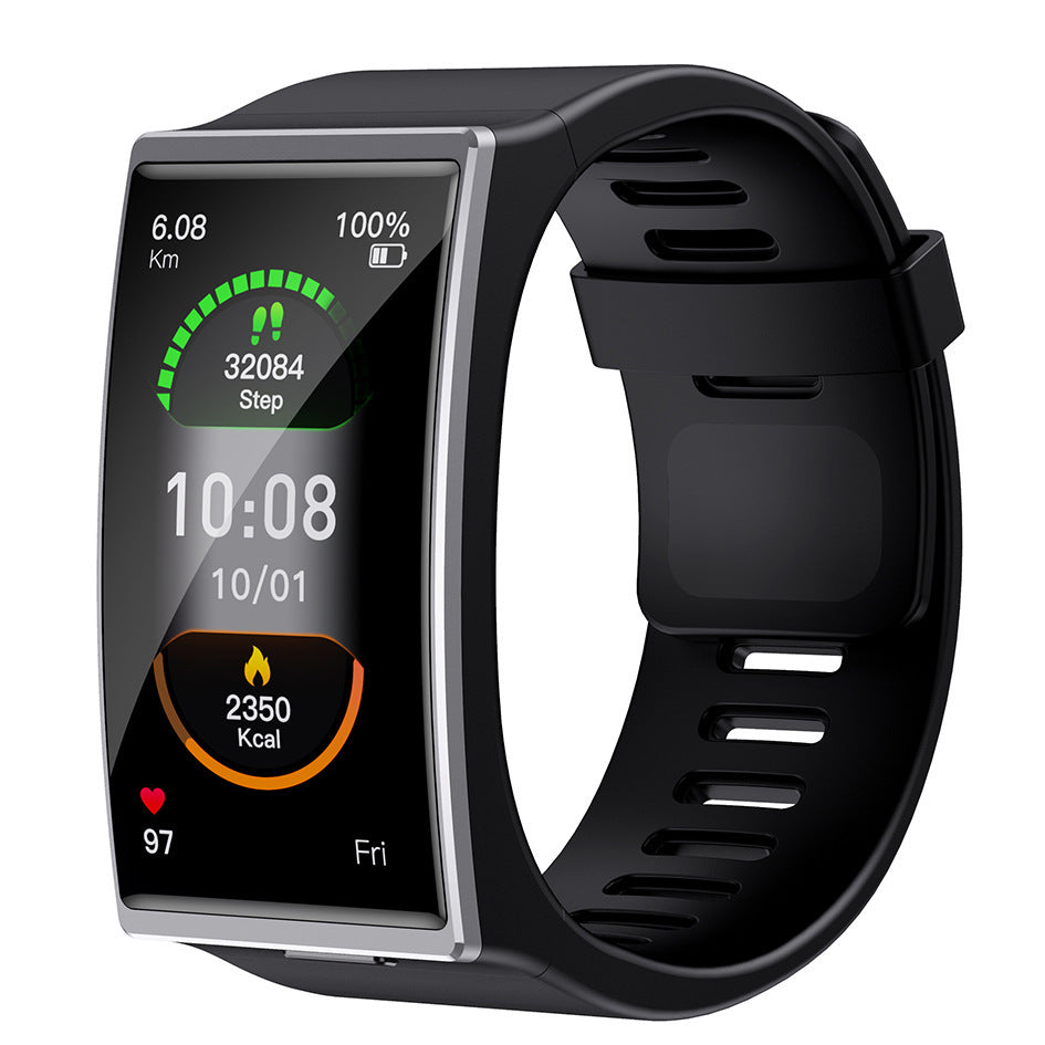 Unleash Adventure with the PowerPulse Smart Watch