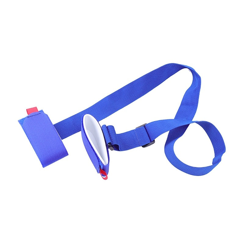 Ultimate Ski Carrier Strap - Effortless & Secure!