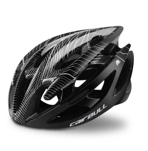 Ultimate Adventure Bicycle Helmet