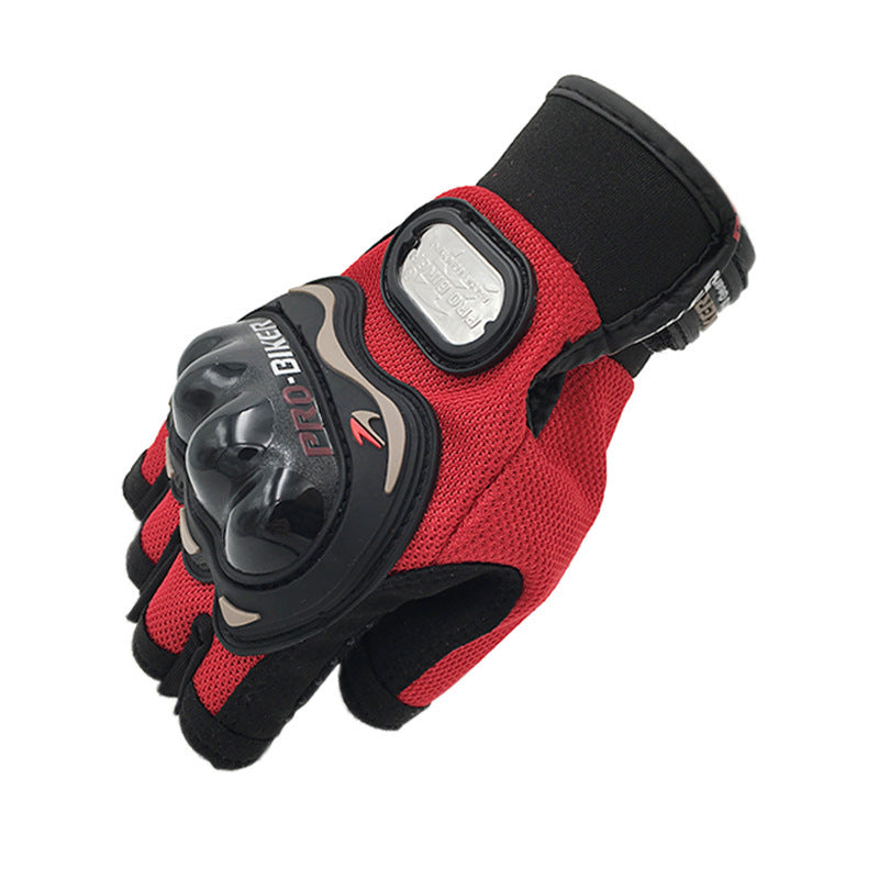 Unstoppable Adventure Sports Gloves