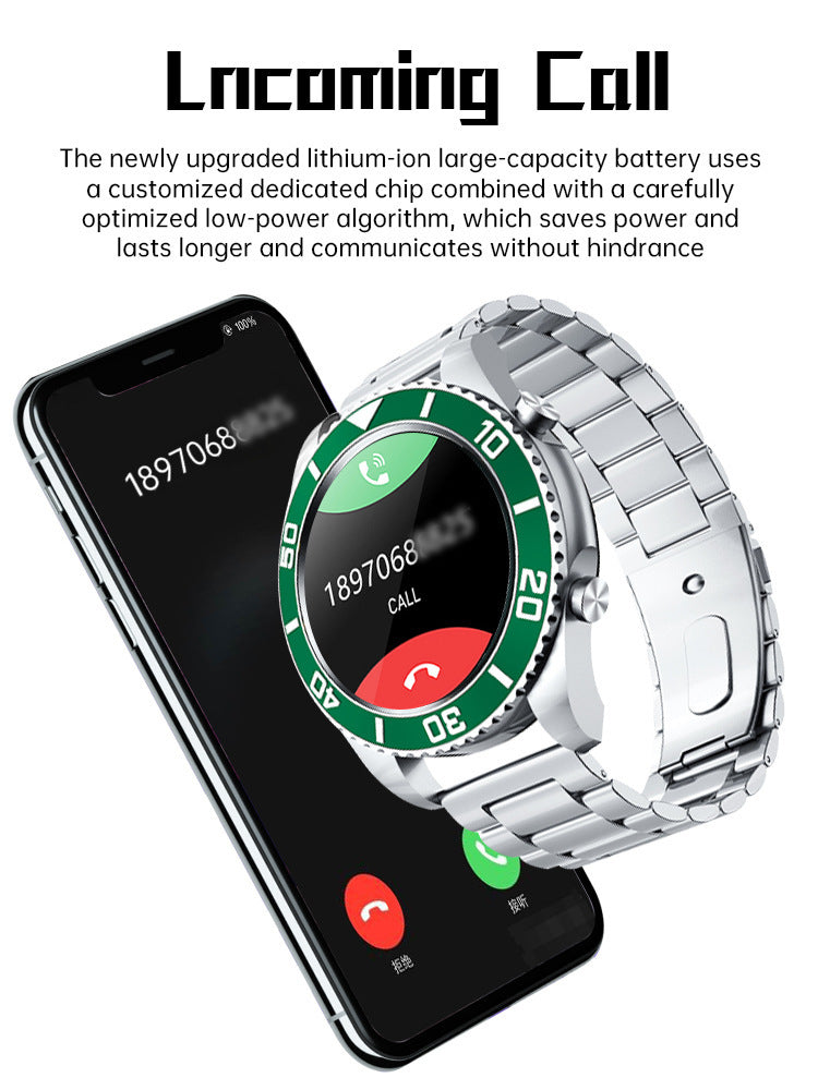 Revolutionary Sports Smartwatch: Unlock Your Potential