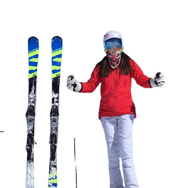 Skiing Adventure Strap - Ultra-Light & Adjustable