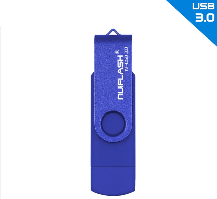 Blazing Fast OTG USB: Unleash Your Storage Potential!