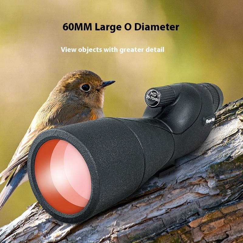 Adventure Zoom Monocular - Unleash the Wild